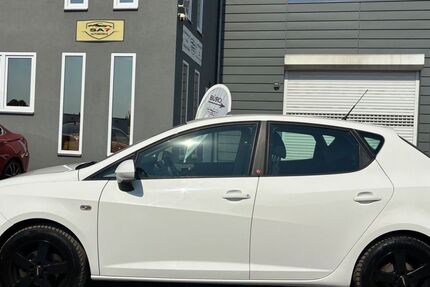 Seat Ibiza 95.000 km 7.990 &euro; Euskirchen 53881