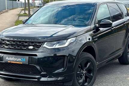 Land Rover Discovery 100.000 km 19.499 &euro; Jülich 52428