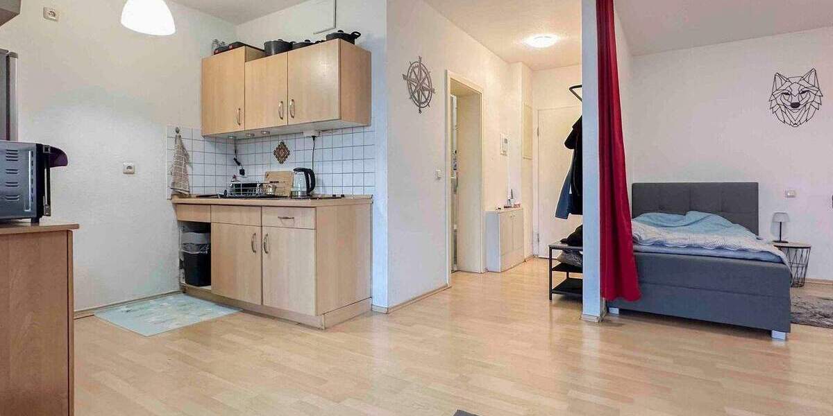 Einfamilienhaus Euskirchen Innenstadt - 1 Zimmer, 149.000&euro; | Angebot:25750001