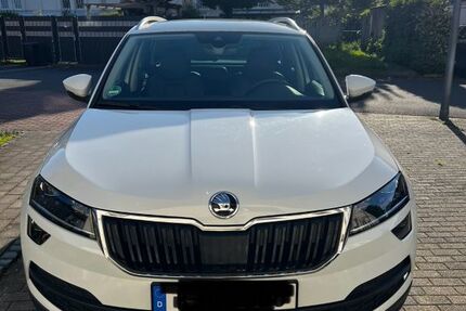 Skoda Karoq 168.000 km 16.999 &euro; Köln 51145