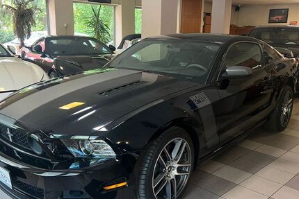 Ford Mustang 85.000 km 45.000 &euro; Bedburg 50181