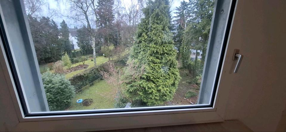 Dachgeschoßwohnung Köln Kalk - 3 Zimmer, 78 m&sup2;, 1.600&euro; | Angebot:25658349