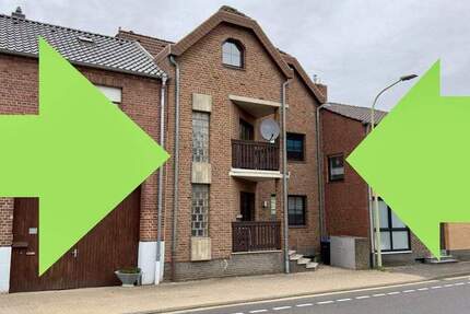 Haus Langerwehe Merode - 6 Zimmer, 199 m&sup2;, 399.000&euro; | Angebot:25748376