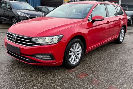 VW Passat Variant 98.541 km 20.990 &euro; Aldenhoven 52457