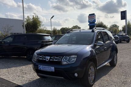 Dacia Duster 140.000 km 7.450 &euro; Köln 50674