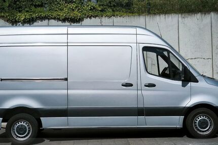 Mercedes-Benz Sprinter 46.550 km 28.990 &euro; Bergheim 50127