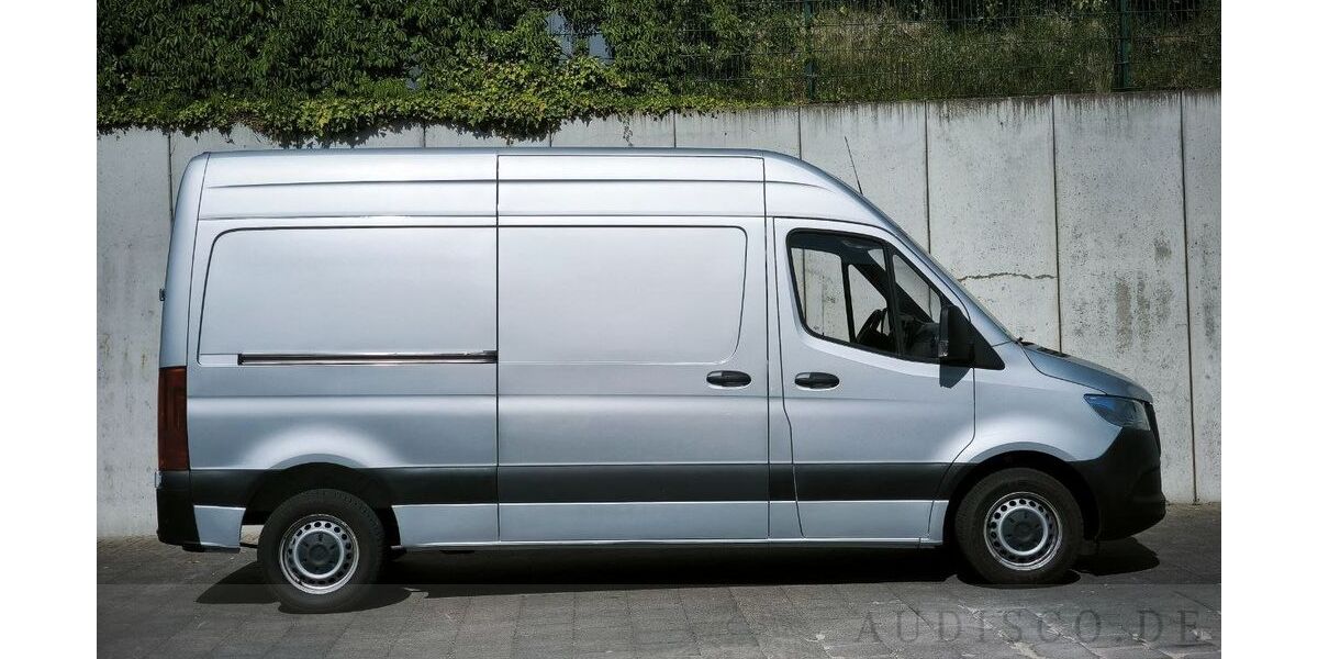 Mercedes-Benz Sprinter 46.550 km 28.990 &euro; Bergheim 50127