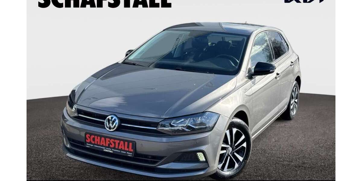 VW Polo 98.778 km 14.979 &euro; Elsdorf 50189