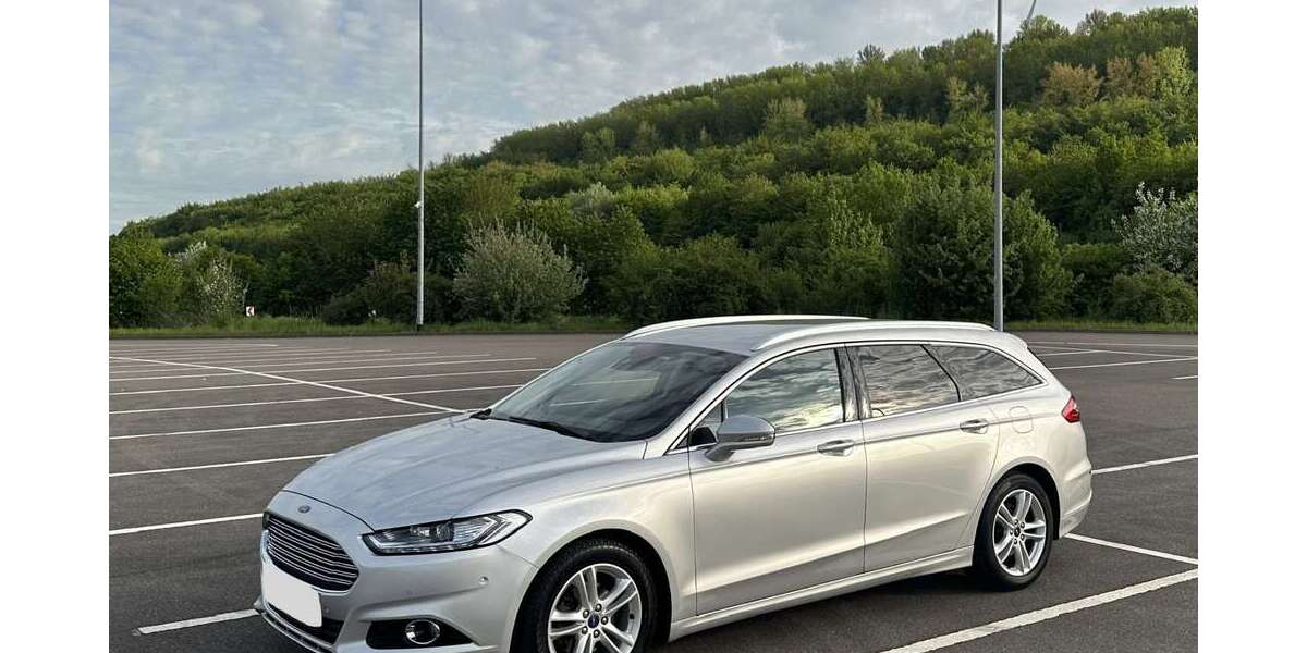 Ford Mondeo 199.999 km 8.600 &euro; Stadtmitte (Grevenbroich) 41515