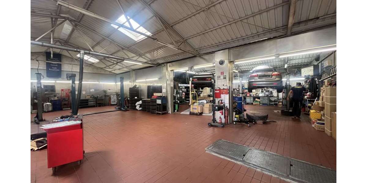 Gewerbeobjekt Köln Bickendorf - 3.700&euro; | Angebot:27355449