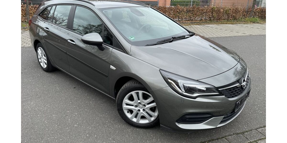 Opel Astra 28.000 km 14.900 &euro; Erftstadt (bei Köln) 50374