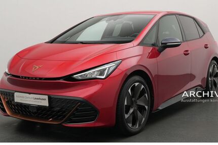 Cupra Born 23.384 km 23.988 &euro; Leverkusen 51379