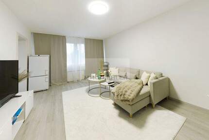 Wohnung Köln Neuehrenfeld - 2 Zimmer, 50 m&sup2;, 159.000&euro; | Angebot:25815039