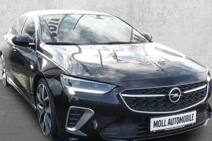 Opel Insignia 66.052 km 23.290 &euro; Köln 50825