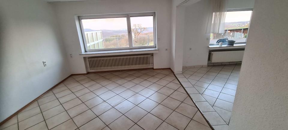 Etagenwohnung Nideggen - 3 Zimmer, 43 m&sup2;, 400&euro; | Angebot:25920009