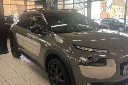 Citroen C4 Cactus 140.400 km 6.900 &euro; Grevenbroich 41515