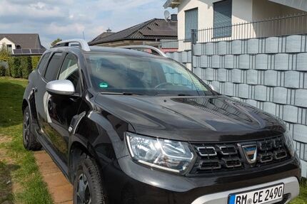 Dacia Duster 70.000 km 12.999 &euro; Bedburg 50181