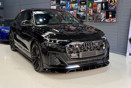 Audi Q8 26.500 km 92.990 &euro; Bornheim 53332