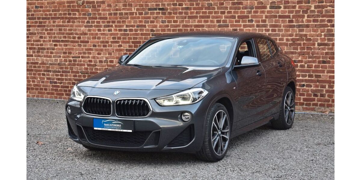 BMW X2 173.000 km 15.390 &euro; Düren 52351