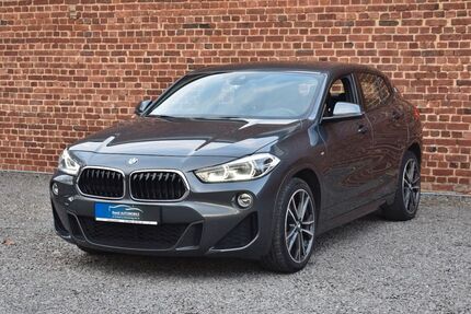 BMW X2 173.000 km 15.490 &euro; Düren 52351