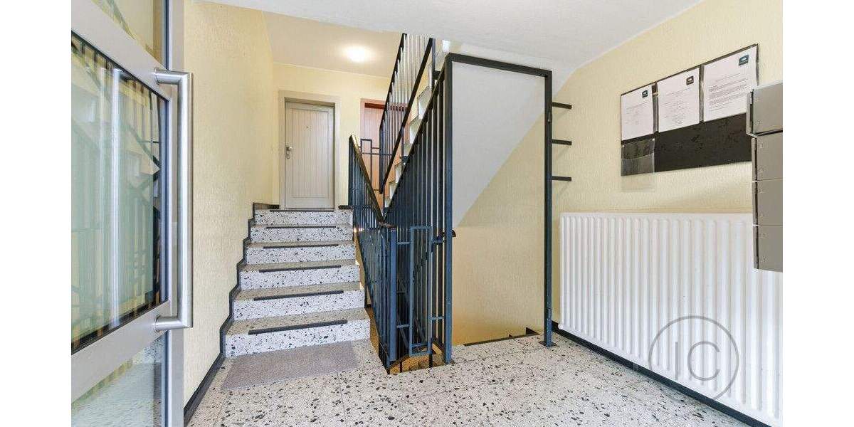 Etagenwohnung Köln / Chorweiler Chorweiler - 4 Zimmer, 99 m&sup2;, 315.000&euro; | Angebot:25747569