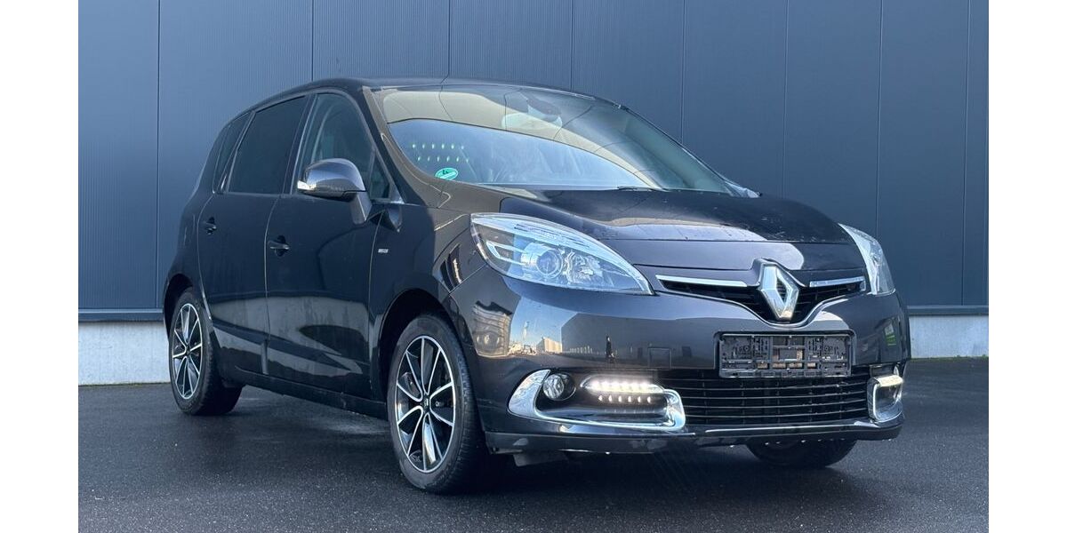Renault Scenic 180.000 km 4.900 &euro; Euskirchen 53881