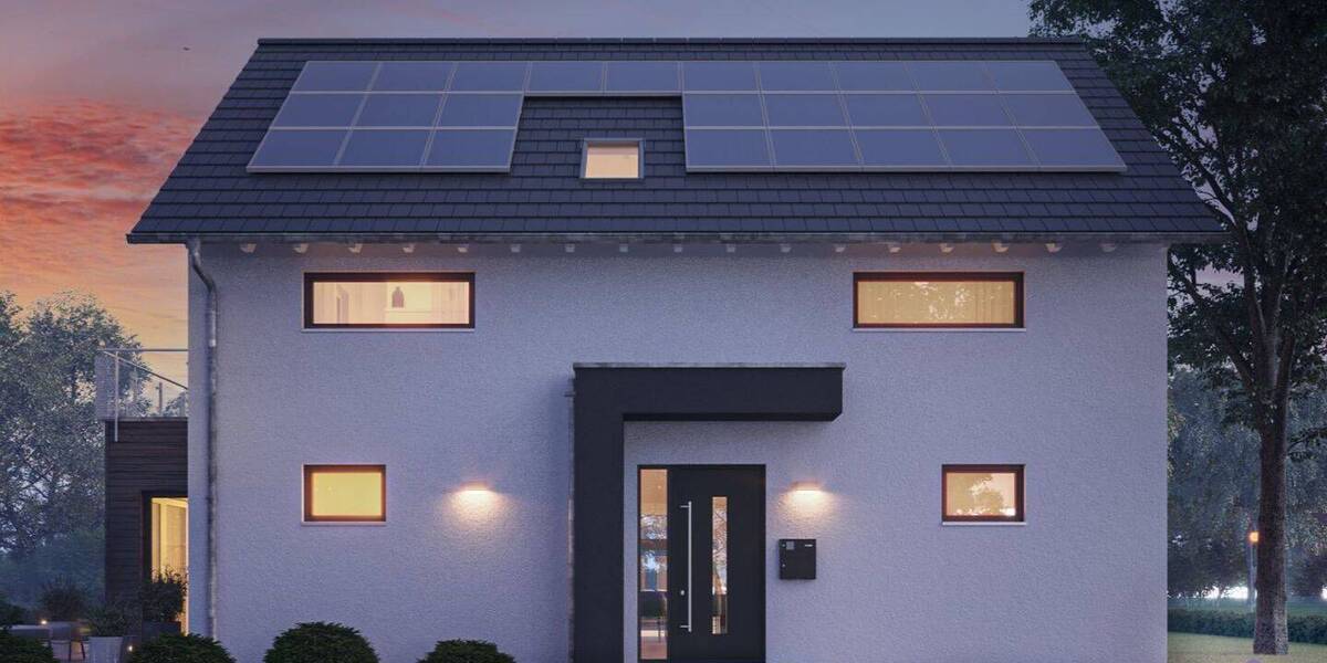 Einfamilienhaus Kerpen Sindorf - 5 Zimmer, 154 m&sup2;, 475.008&euro; | Angebot:26790002