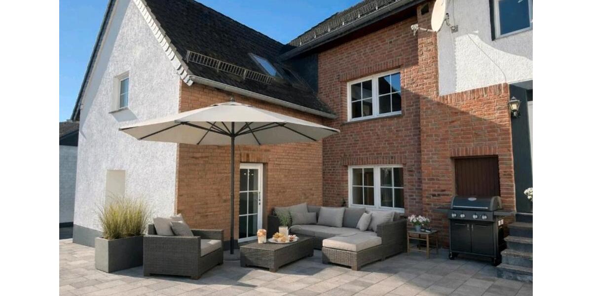 Bauernhaus, Landhaus Euskirchen Dom-Esch - 5 Zimmer, 274 m&sup2;, 249.000&euro; | Angebot:26728883