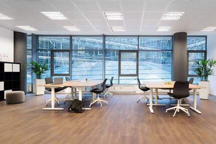 Gewerbeobjekt Köln Neustadt-Nord - 4.800&euro; | Angebot:25865074