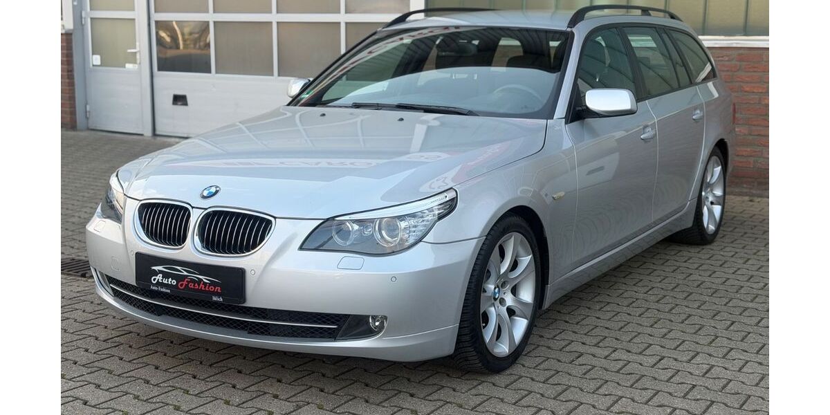 BMW 525 110.000 km 14.450 &euro; Jülich 52428
