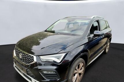 Seat Ateca 92.000 km 19.990 &euro; Köln Ostheim 51107