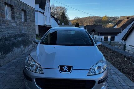 Peugeot 407 112.665 km 2.500 &euro; Kerpen 50171