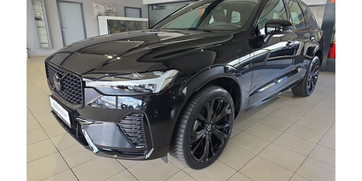Volvo XC60 48.652 km 44.950 &euro; Bergheim 50126