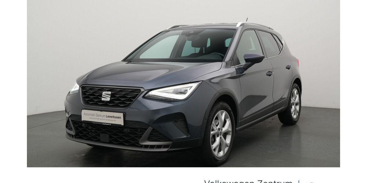 Seat Arona 28.185 km 20.680 &euro; Leverkusen 51379