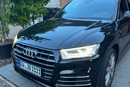Audi Q5 70.000 km 35.300 &euro; Grevenbroich 41517