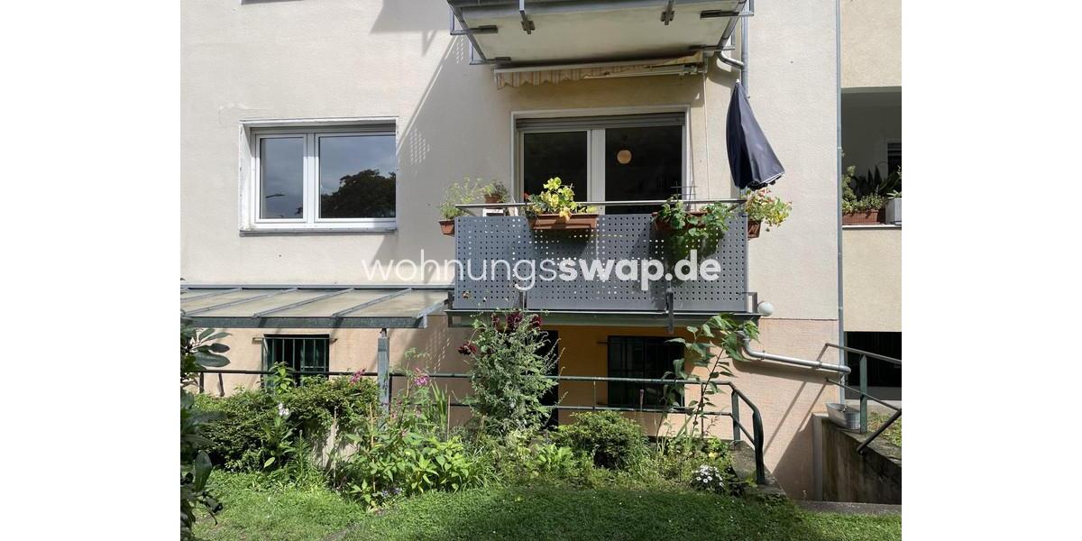 Etagenwohnung Köln Lindenthal - 3 Zimmer, 80 m&sup2;, 1.030&euro; | Angebot:24538917