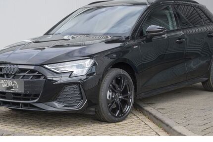 Audi A3 3.304 km 34.880 &euro; Düren 52351