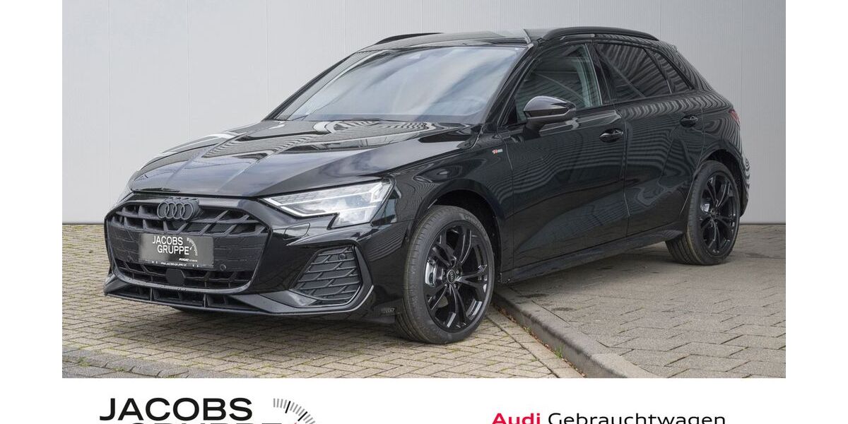 Audi A3 3.304 km 34.880 &euro; Düren 52351