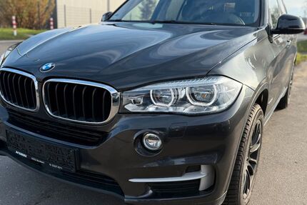 BMW X5 57.370 km 35.500 &euro; Bornheim 53332