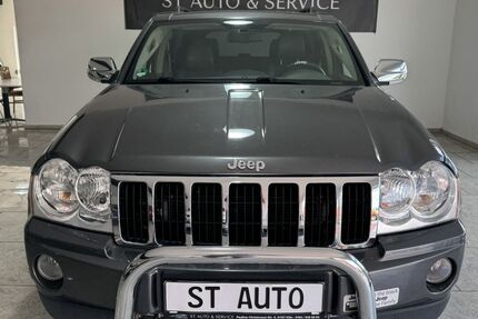 Jeep Grand Cherokee 235.089 km 5.890 &euro; Köln 51107