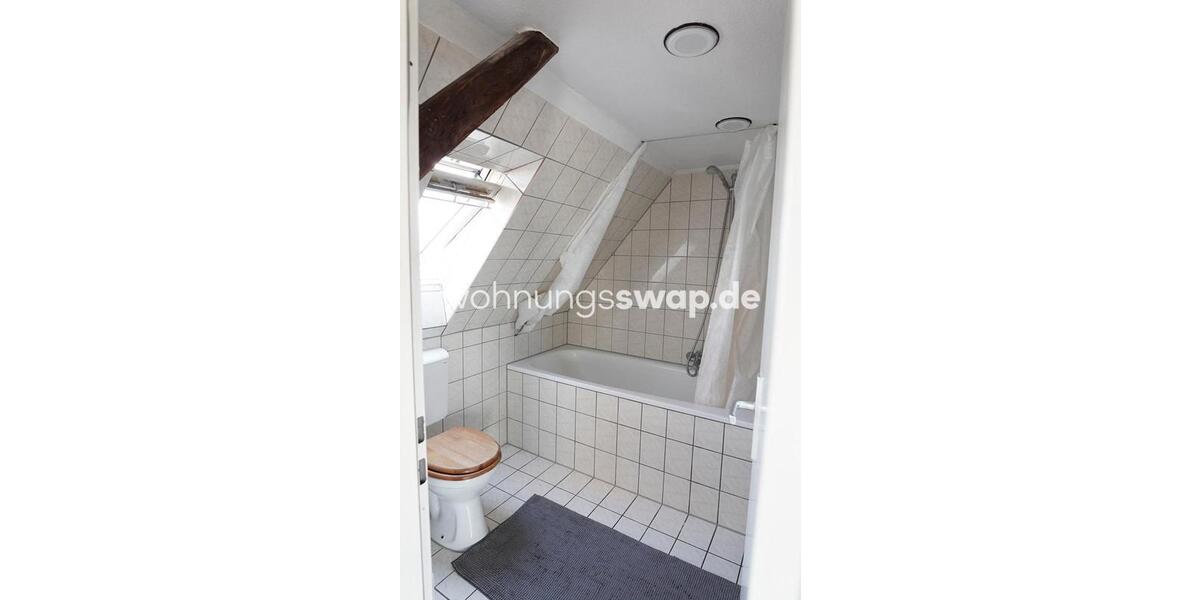 Etagenwohnung Köln Innenstadt - 3 Zimmer, 65 m&sup2;, 760&euro; | Angebot:25386638