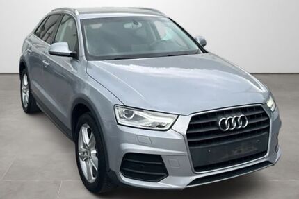 Audi Q3 131.000 km 14.200 &euro; Bergheim (bei Köln) 50129