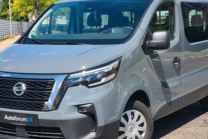 Nissan Primastar 52.000 km 24.899 &euro; Jülich 52428
