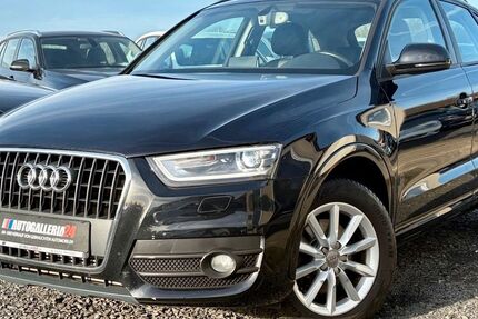 Audi Q3 94.766 km 11.700 &euro; Bergheim 50127