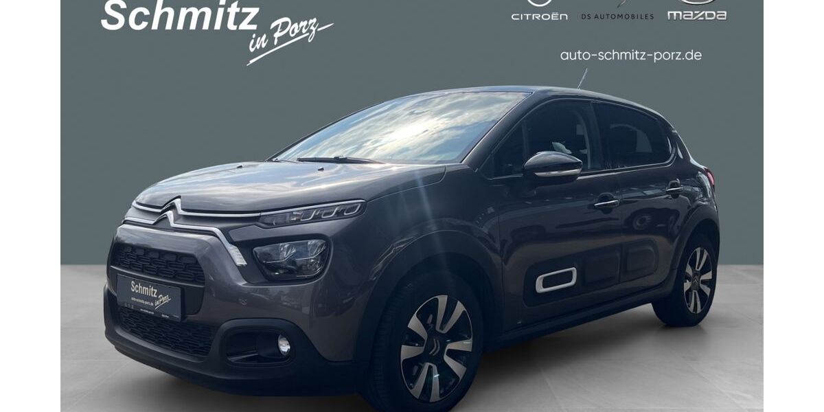 Citroen C3 21.827 km 17.999 &euro; Köln 51145