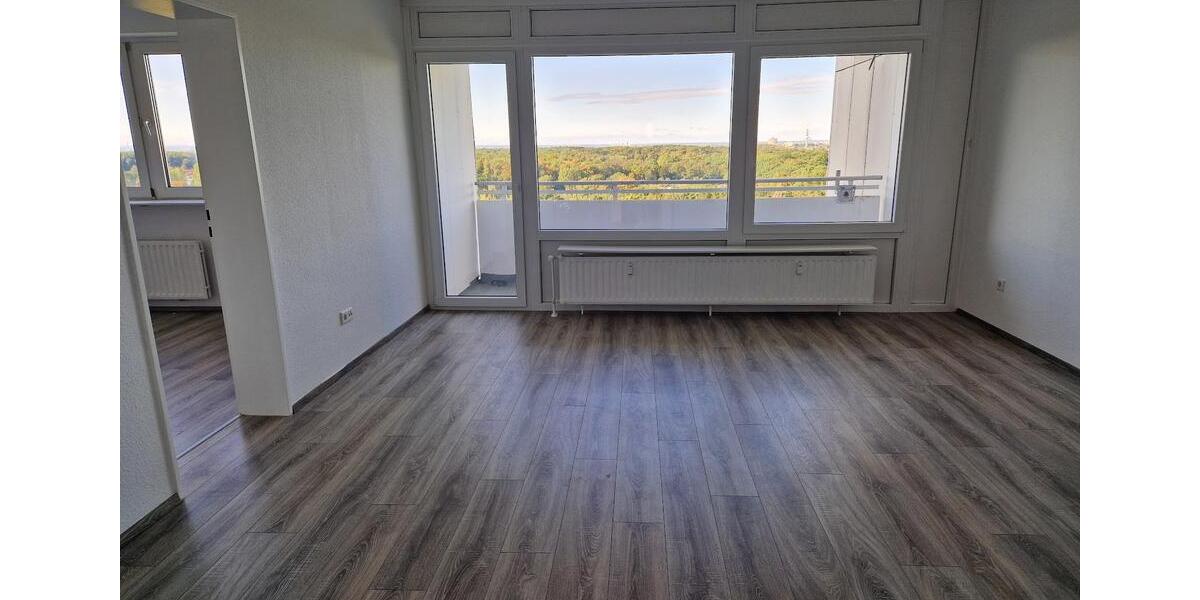 Etagenwohnung Köln Kalk - 2 Zimmer, 63 m&sup2;, 727&euro; | Angebot:25500374