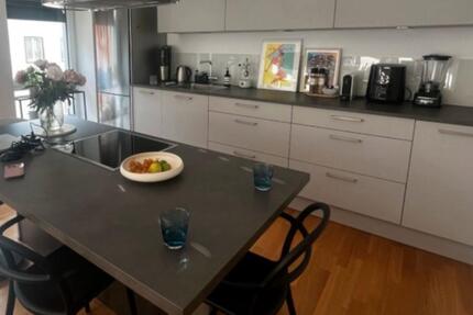 Wohnung Köln Innenstadt - 2 Zimmer, 65 m&sup2;, 1.400&euro; | Angebot:25749507