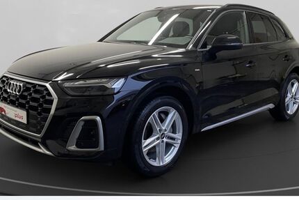 Audi Q5 7.700 km 46.480 &euro; Köln 50823