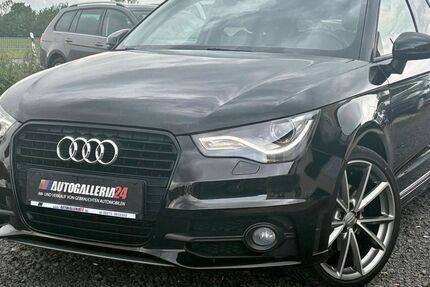 Audi A1 46.889 km 12.800 &euro; Bergheim 50127