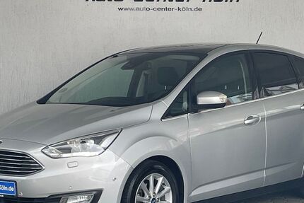 Ford C-Max 98.300 km 12.800 &euro; Köln 50733